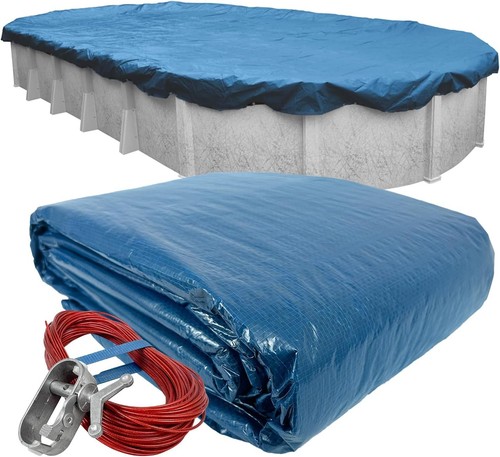 Heavy duty blue - heavy-duty, winter