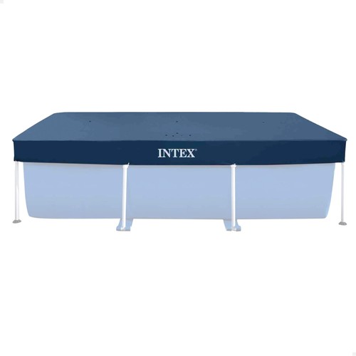 Intex rectangular frame pool - rectangular,