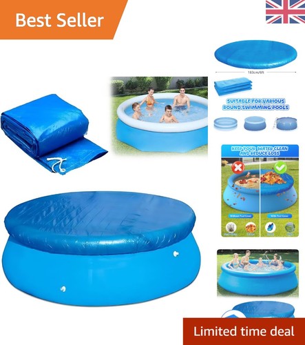 Versatile 6ft round - versatile,