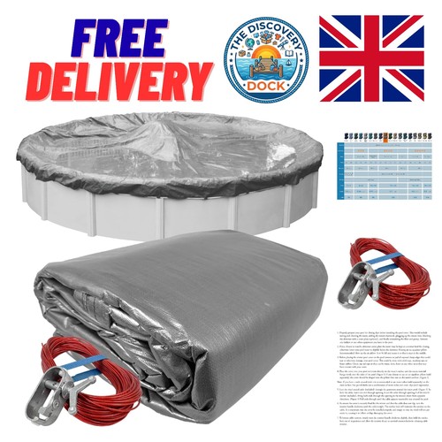 Platinum winter pool - winter,