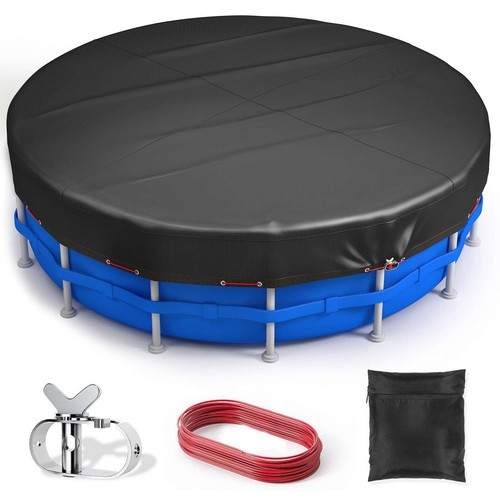 15ft swimming pool cover - swimming,