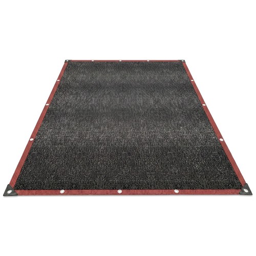 Fine mesh swimming - 4,