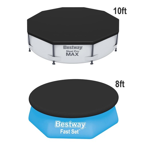 Bestway range pvc round - bestway,