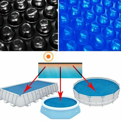 Rectangle round swimming pool - rectangle,