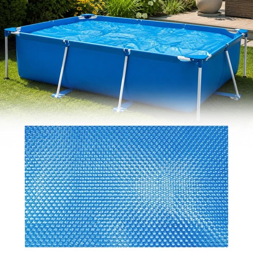 Rectangular 3x2m solar - rectangular, bubble