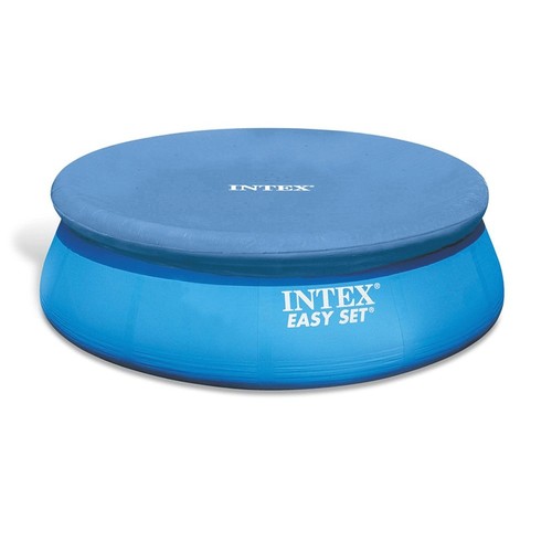 Intex foot paddling pool - intex,