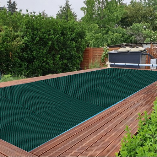 Vevor pool safety cover - vevor,