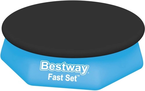 Pool cover for - cover, fast