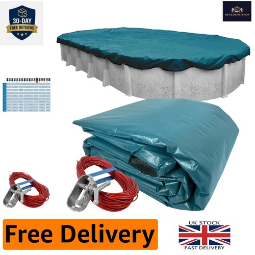 Supreme plus winter pool - supreme,