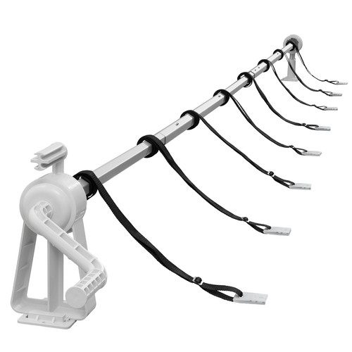 Arebos pool retractor - arebos,