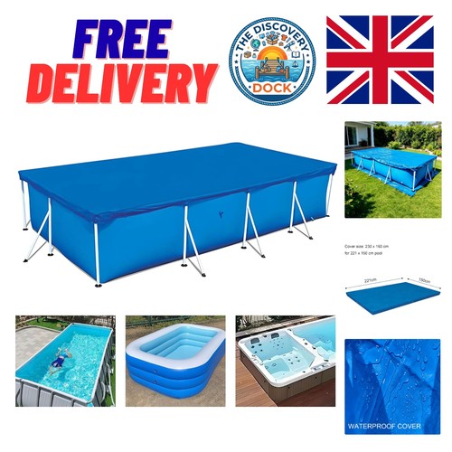221 150 blue rectangular - 221,