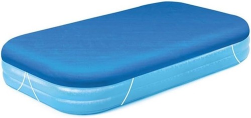 Rectangle pool cover - rectangle,