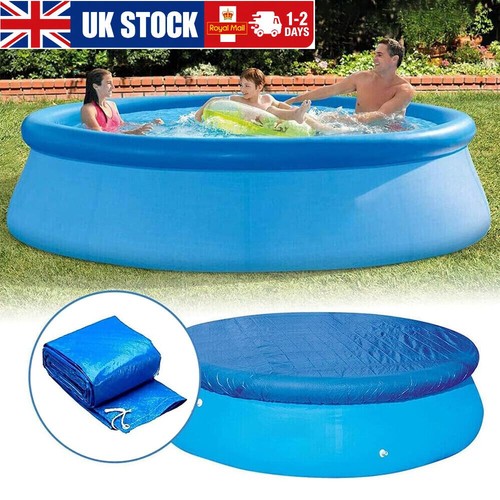 6ft round swimming - 6ft,