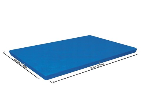 Bestway 3 x - bestway, 7”3
