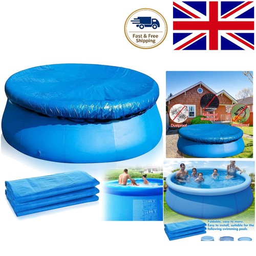 Durable waterproof 6ft round - waterproof,