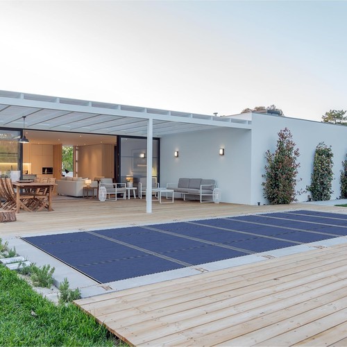 22x42ft inground pool - 22x42ft,