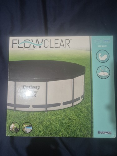 Bestway flowclear swimming - bestway,