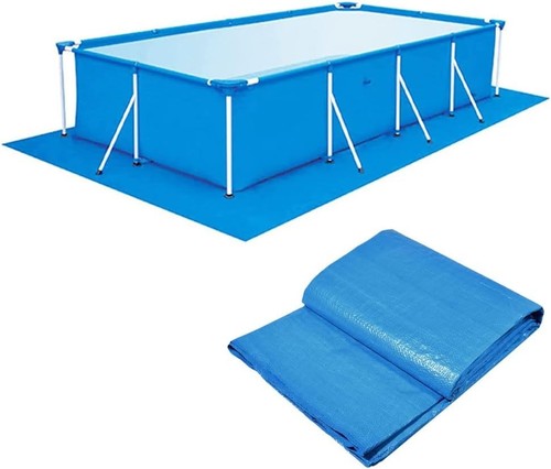 Bestway rectangle pool cover - bestway, |
