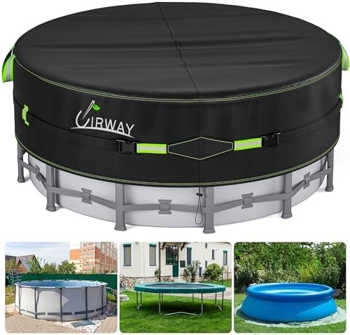 458cm 420d pool cover for - 458cm,