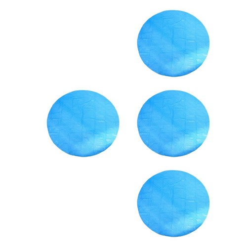 4pcs durable ldpe - ldpe, bubble