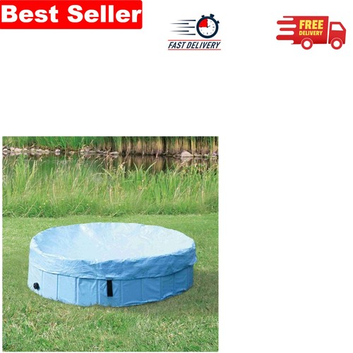 Weather resistant dog pool - weather-resistant,