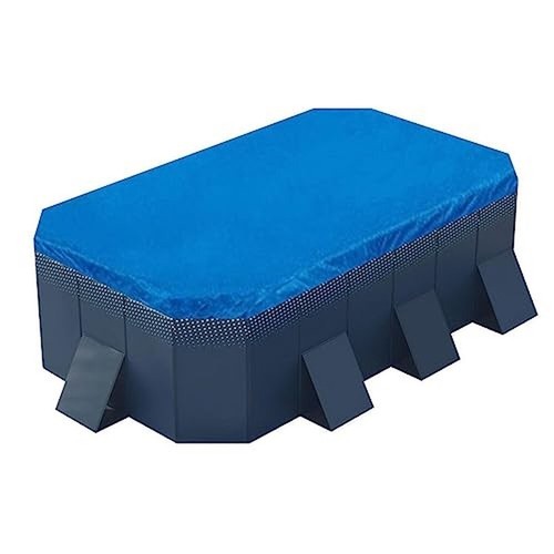 Resistant pool cover 1pc - uv,