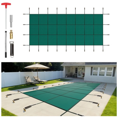 Vevor pool safety cover fits - safety,