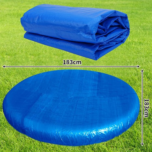 Versatile 6ft round - versatile,