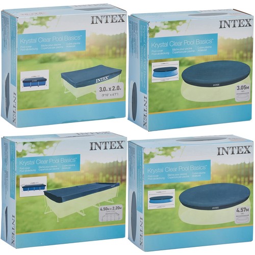 Intex swimming paddling - swimming, pool