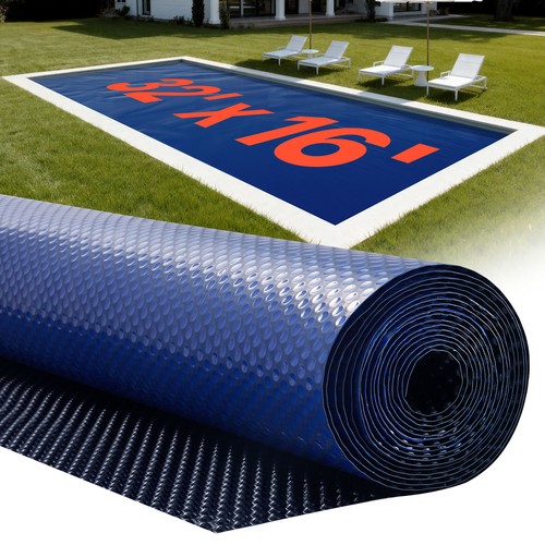 Vevor solar pool - vevor, cover