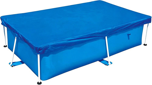 Rectangular pool cover 260 - pool,