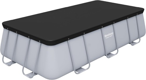 Bestway rectangle pool - bestway,