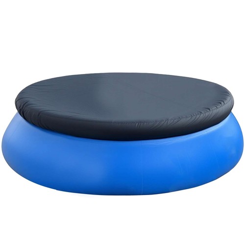 12ft round pool - round,