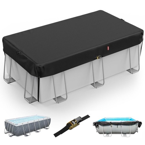 Lxkckj 12x18 pool - pool, for
