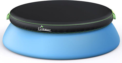 Uirway 12ft round - uirway,