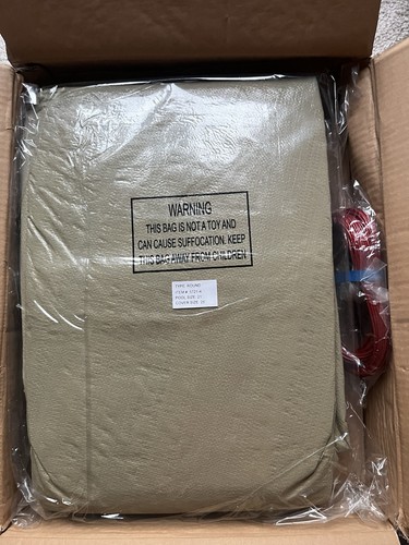 Brand new khaki green outdoor - brand,