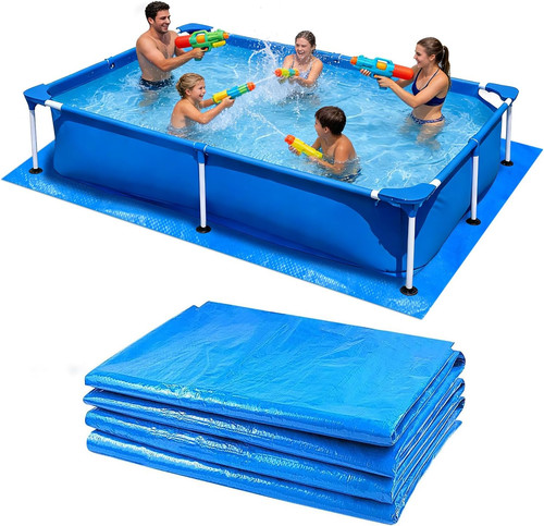 Bestway rectangle pool - bestway,