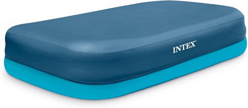 Bestway rectangle pool cover - rectangle,