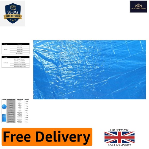 Dustproof 8x6 6ft - dustproof, 9.8x6.6ft