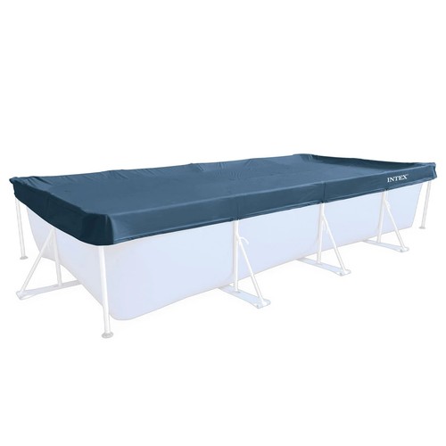 Intex rectangular swimming - intex,