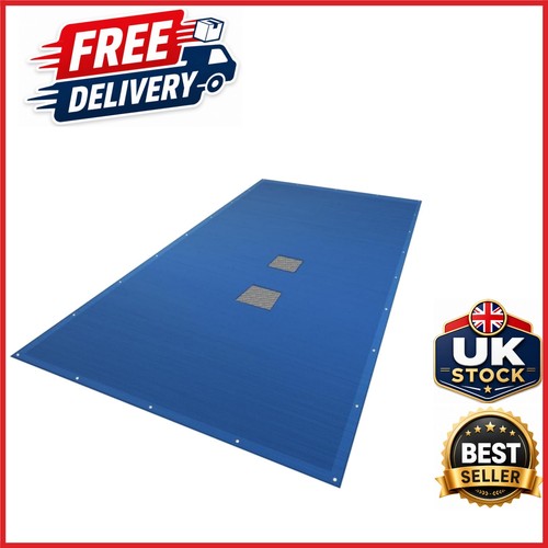 Blue heavy duty - blue,