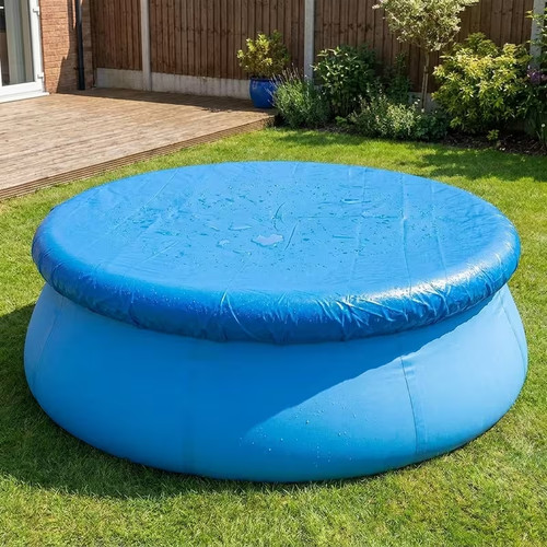 Bnwt 6ft round - pool, with