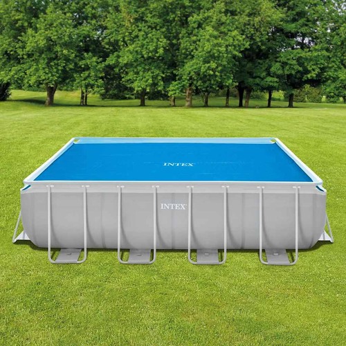 Solar pool cover - solar, cover,