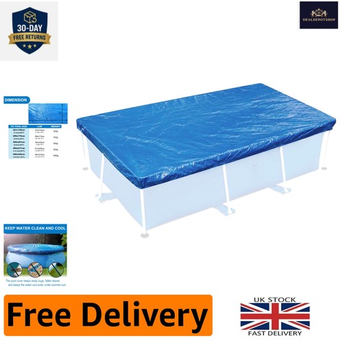 Durable 300x201cm rectangular - durable,