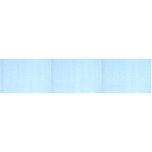 Reusable rectangular pool - rectangular,
