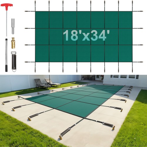 16x32 winter debris cover - debris,