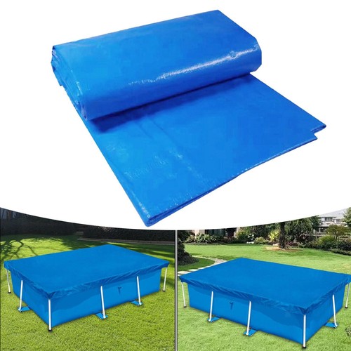 Rectangular pool cover - pool,