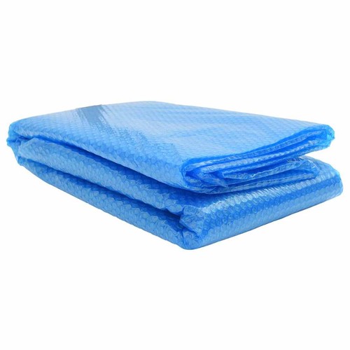 Solar pool cover - solar, pe