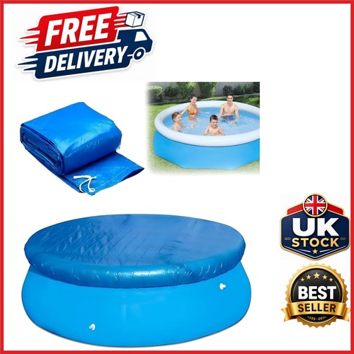 6ft round pool cover - 6ft,