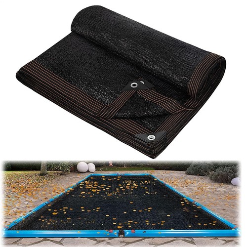Rectangle ground swimming - rectangle, in-ground